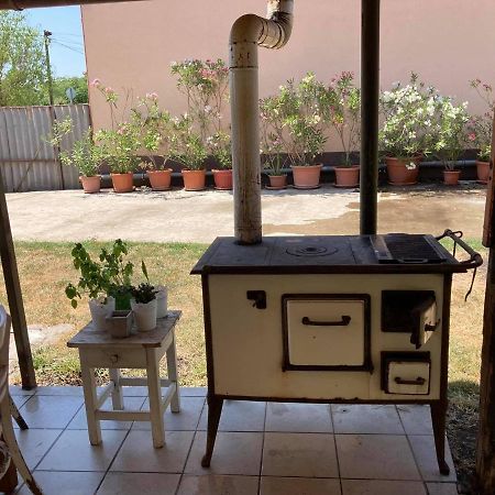 Apartament Leander Vendeghaz Gyöngyös Zewnętrze zdjęcie