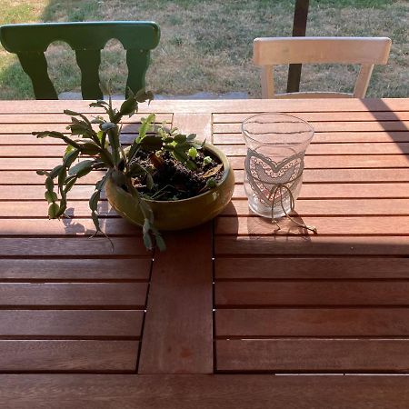 Apartament Leander Vendeghaz Gyöngyös Zewnętrze zdjęcie