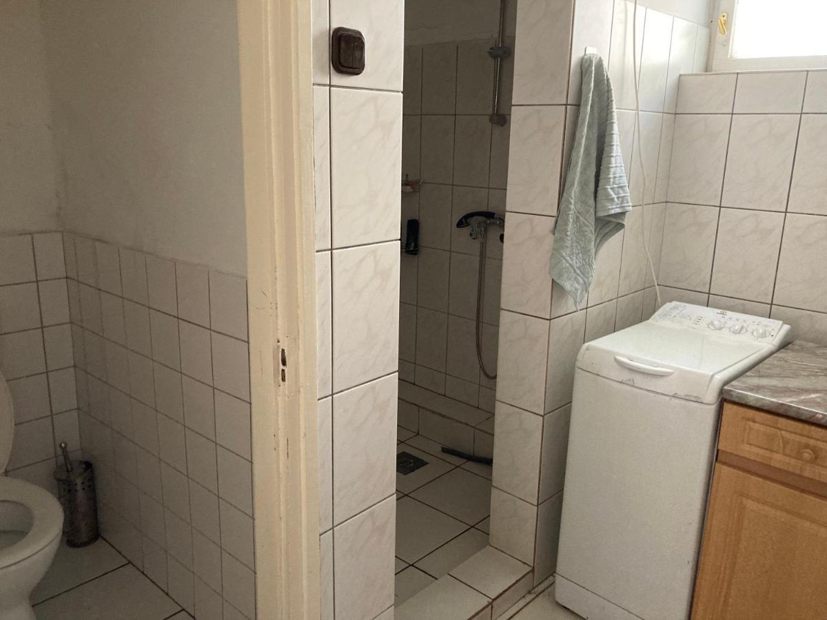 Apartament Leander Vendeghaz Gyöngyös Zewnętrze zdjęcie