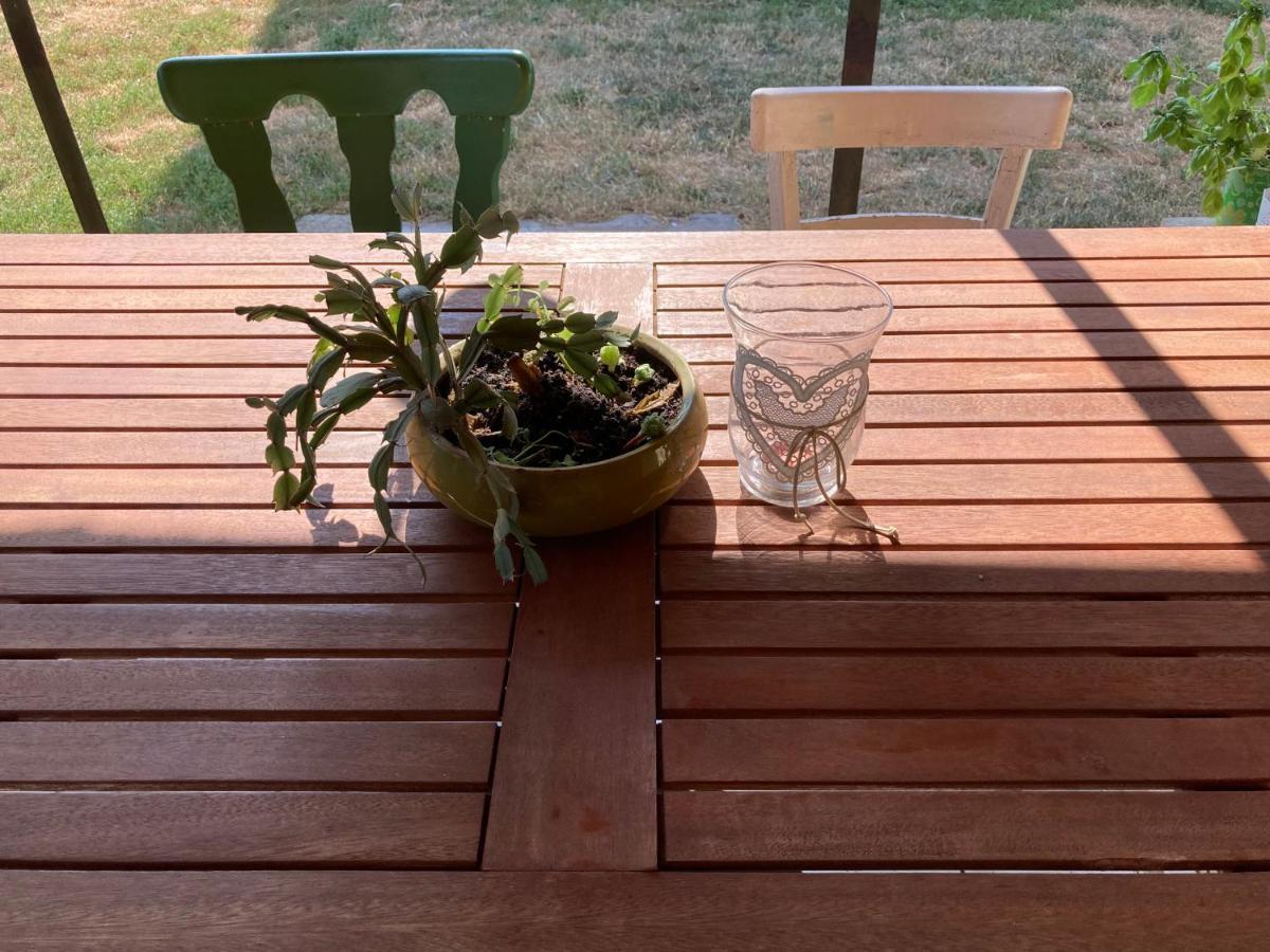 Apartament Leander Vendeghaz Gyöngyös Zewnętrze zdjęcie